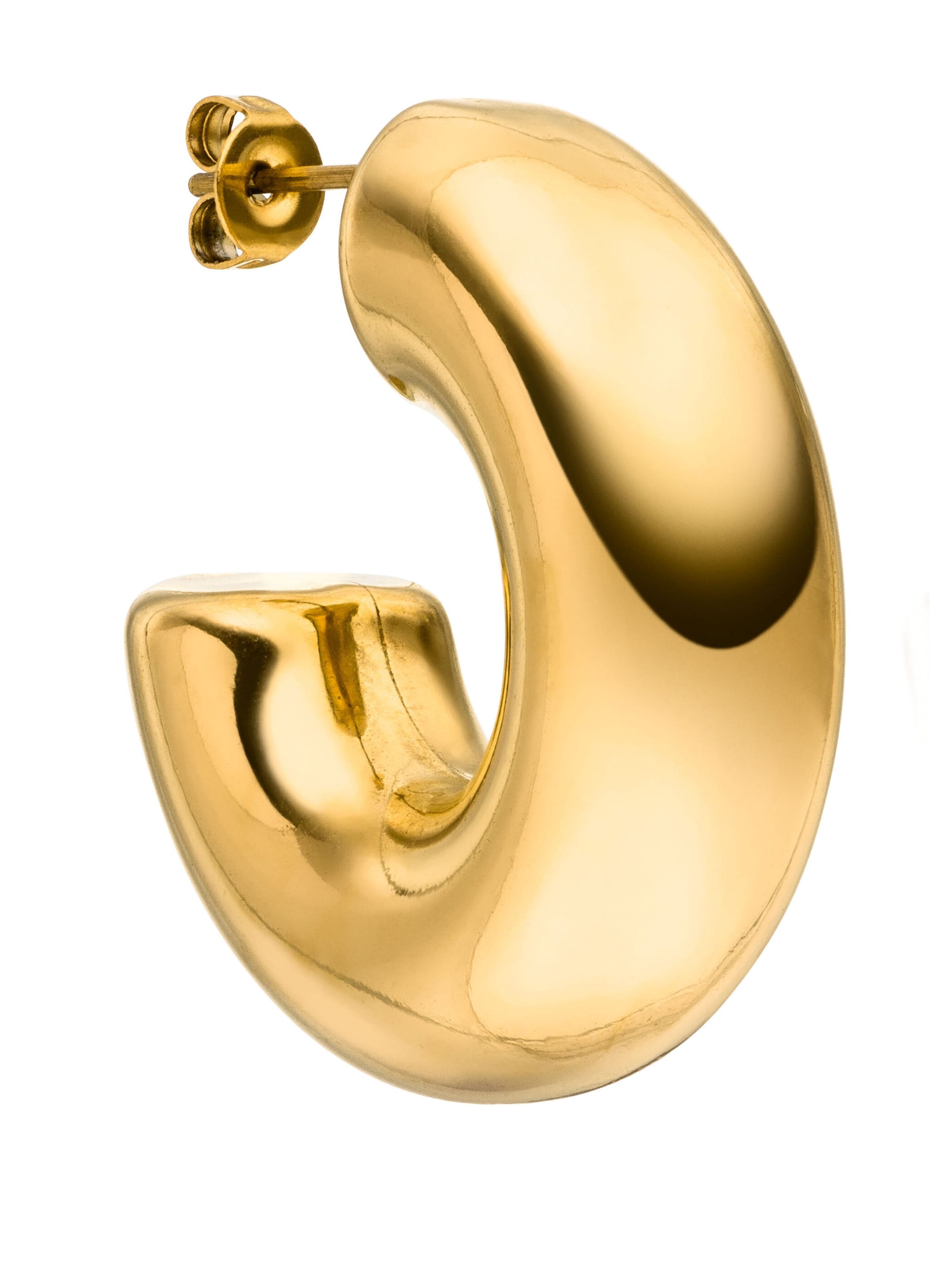 PURELEI - Pendientes 'Stellar Glow' en oro