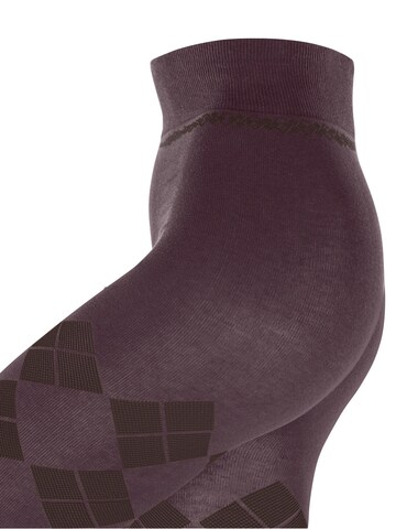 BURLINGTON Tights 'Elegant Essence' in Pink