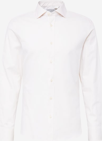 Tiger of Sweden Button Up Shirt 'ADLEY' in White, Item view