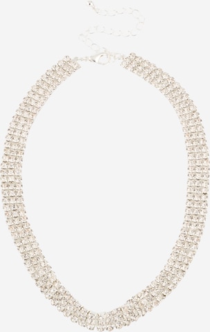 studioselect Ketju värissä hopea: etupuoli