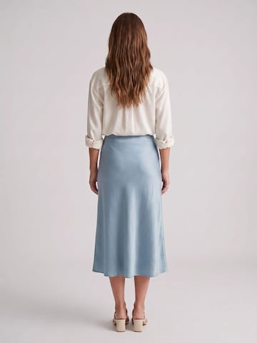 americandreams Skirt 'Alia' in Blue