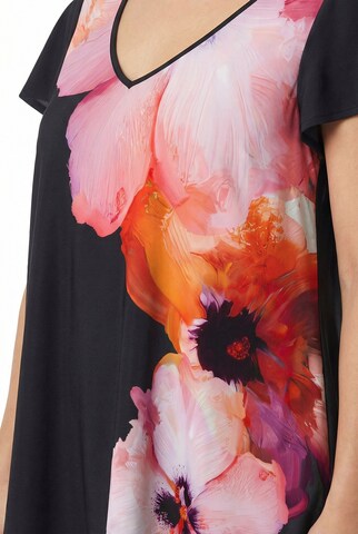 Ulla Popken Dress in Black