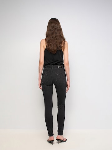 Salsa Jeans Skinny Jeans in Black