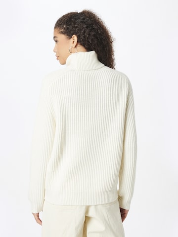 Carhartt WIP Pullover 'Mia' in Weiß