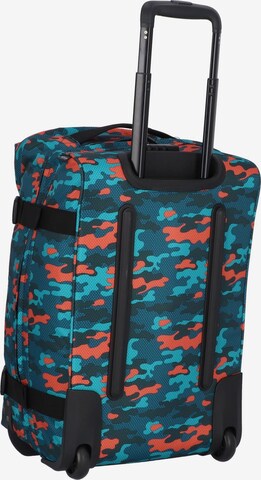 Sac de voyage American Tourister en mélange de couleurs