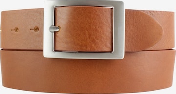 BELTINGER Belt 'Astia' in Beige: front