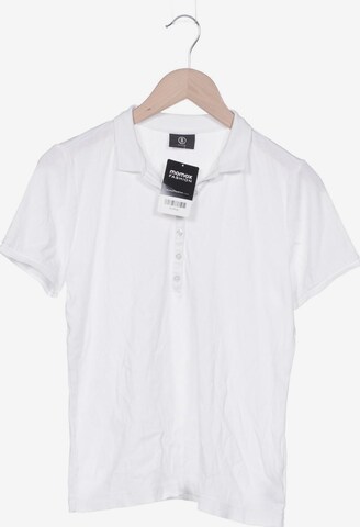 BOGNER Top & Shirt in M in White: front