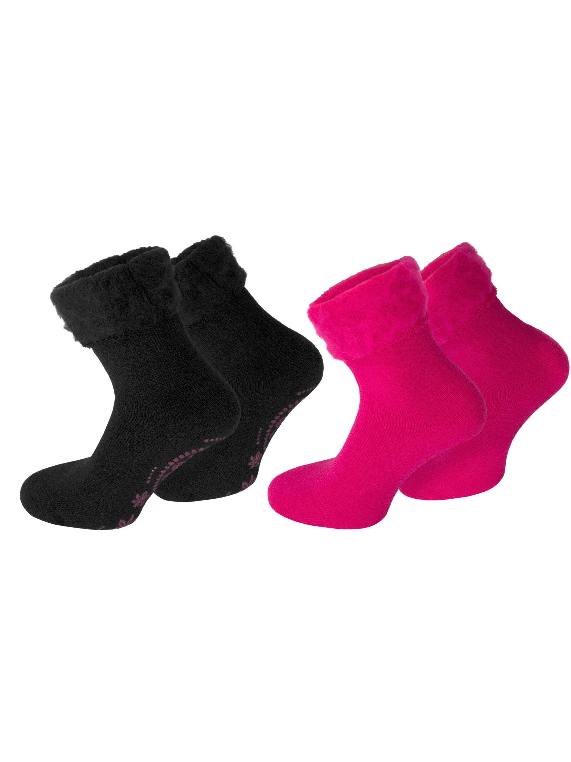 normani Sokken 'Dream' in Roze: voorkant