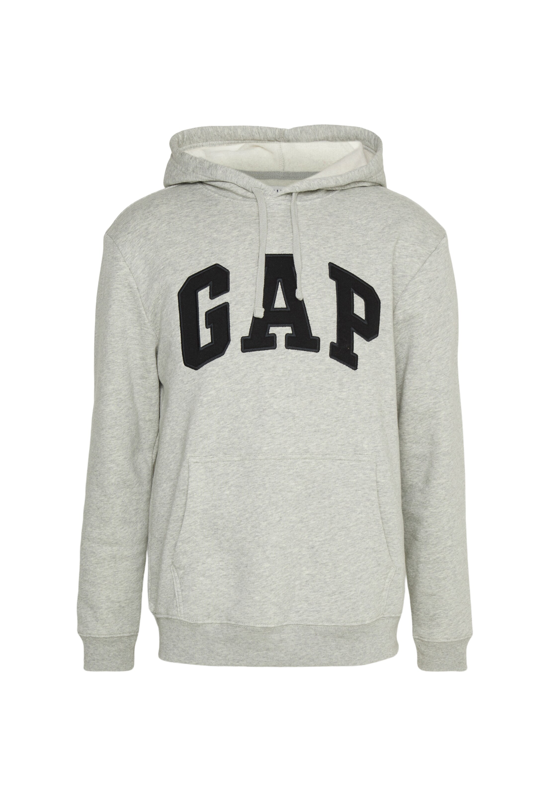 GAP Sweatshirt 'HERITAGE' i grå: forside