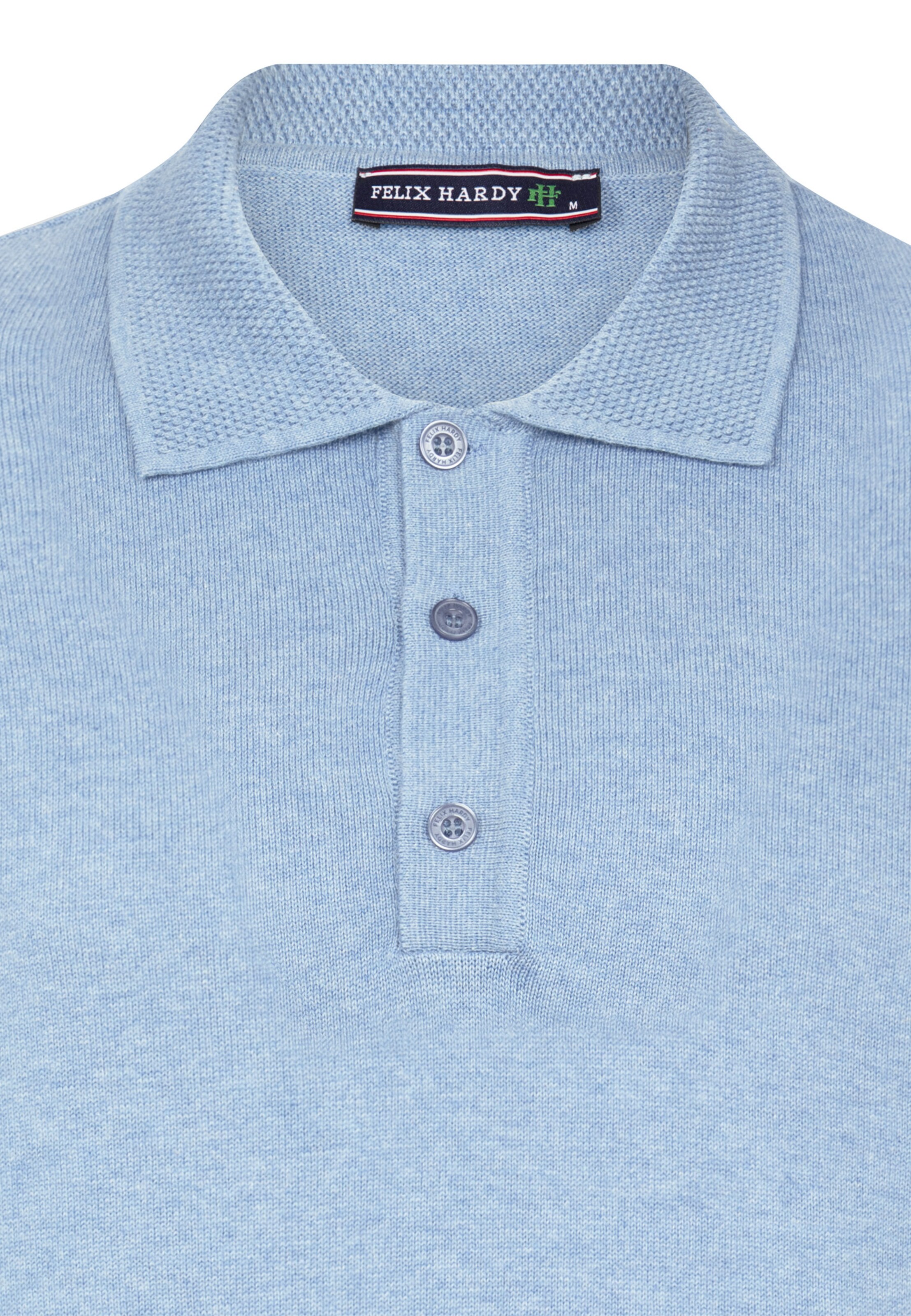 Pullover di Felix Hardy in blu