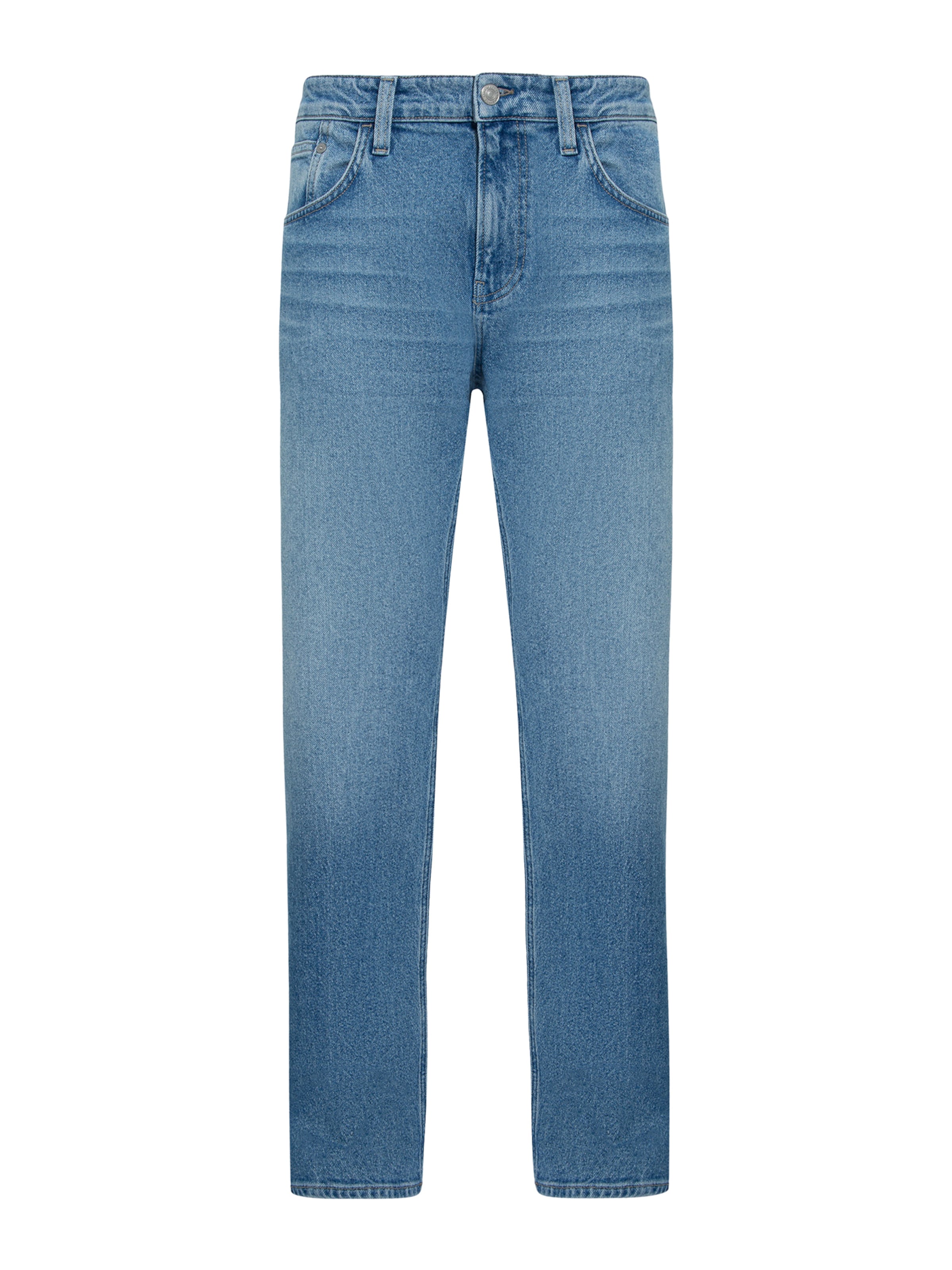 Mavi Jeans ' LISBON ' in blau, Produktansicht