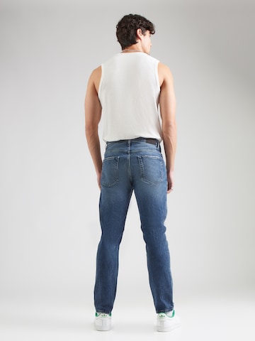 Regular Jean ANTONY MORATO en bleu