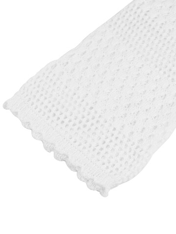 MEETWEE Strandkleid‌‌‌‌‌‌‌‌‌ in Weiß