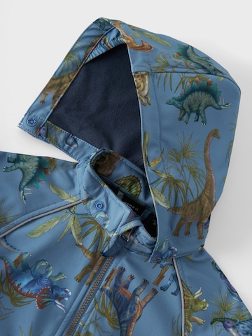 Costume fonctionnel 'NMMAlfa' NAME IT en bleu