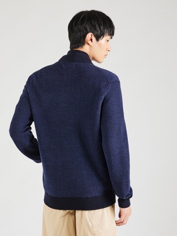Polo Ralph Lauren Cardigan i blå