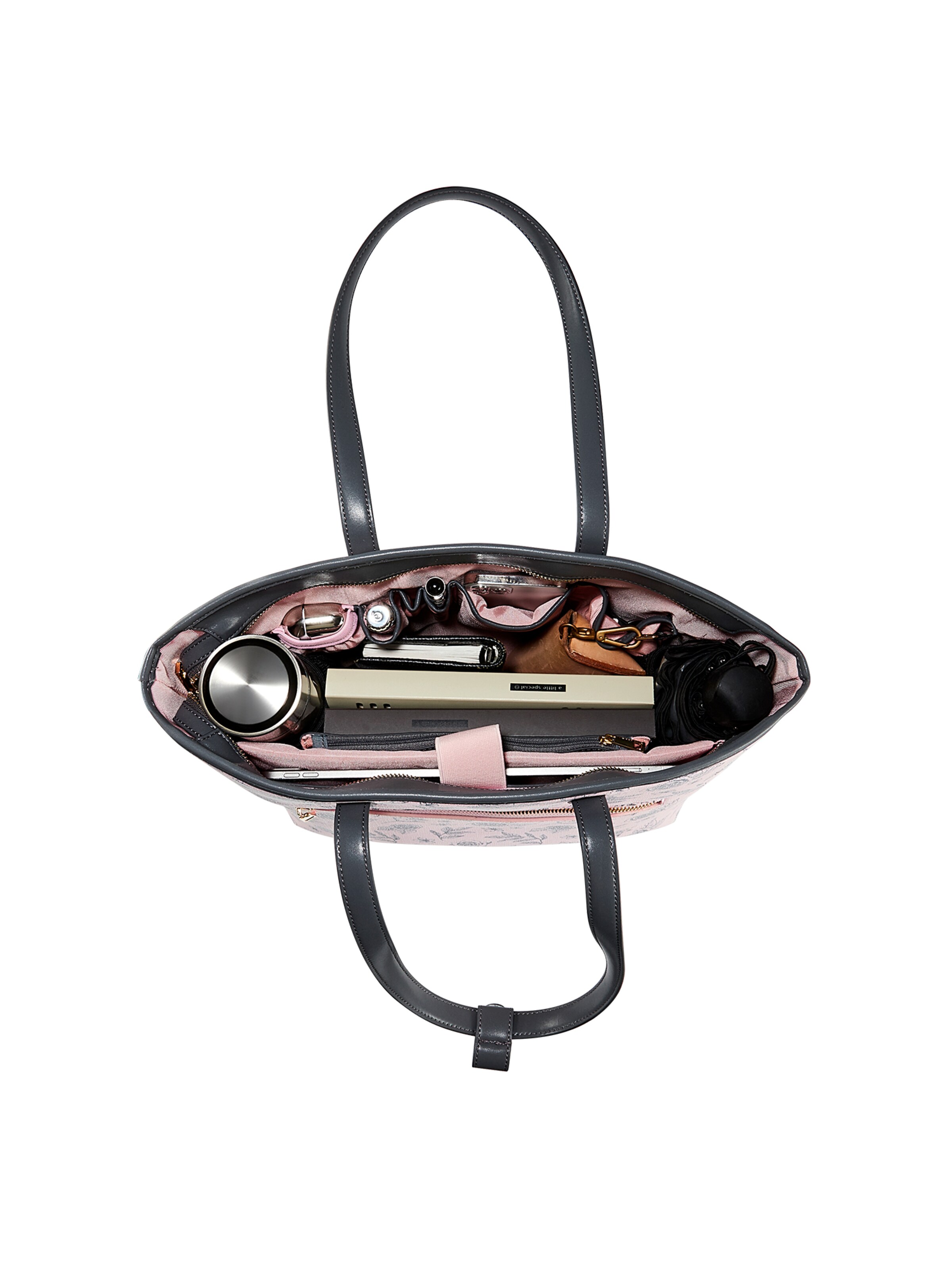 Borsa a mano ' Yoana' di Victoria Hyde in rosa