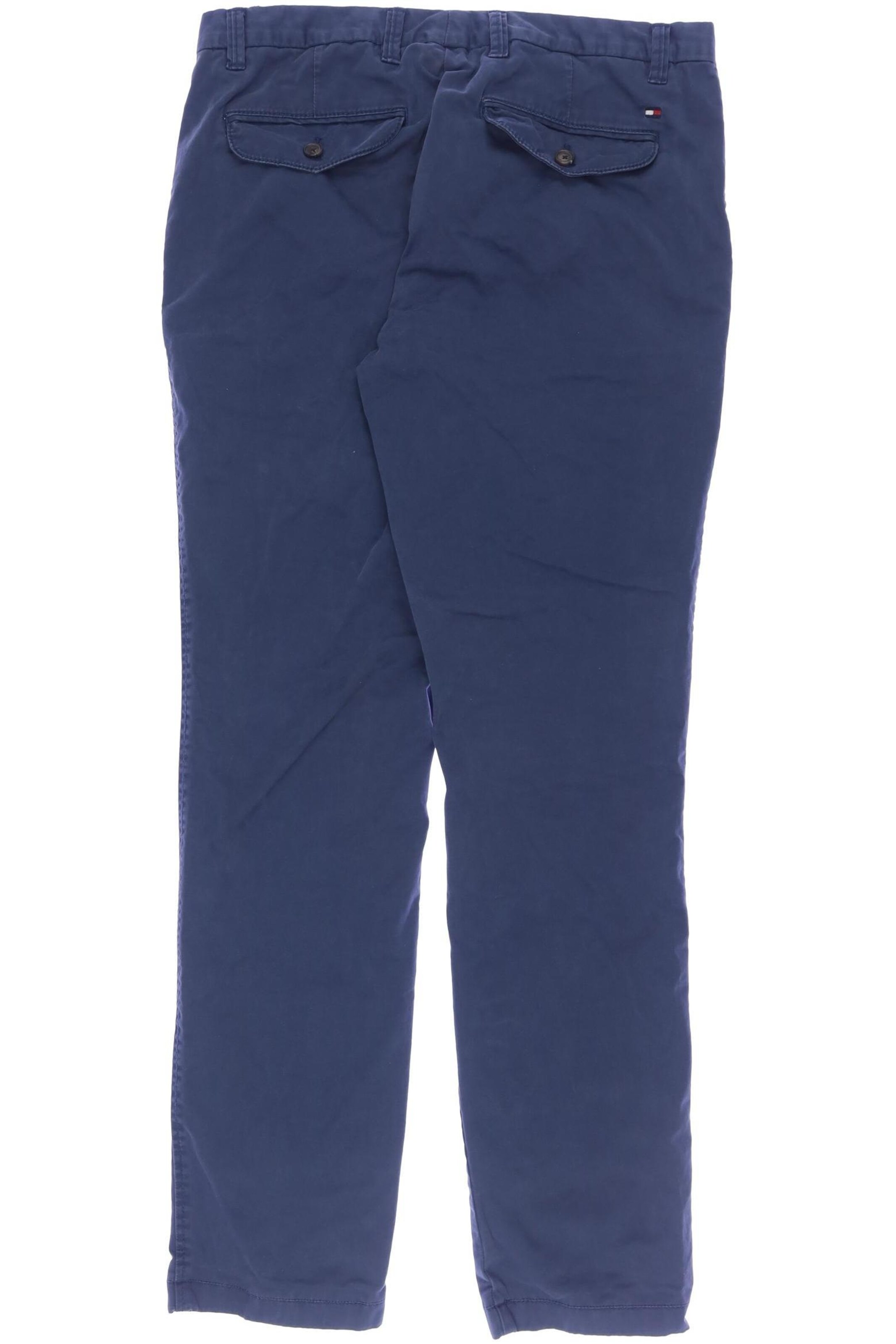 TOMMY HILFIGER Pants in 33 in Blue