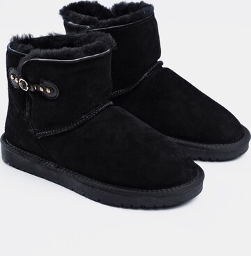 Gooce - Botas de neve 'Blinis' em preto