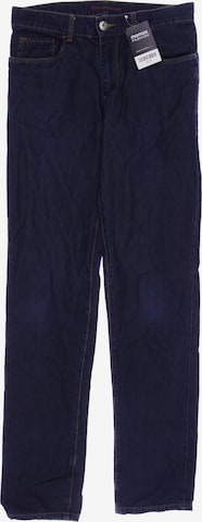 Trussardi Jeans 30 in Blau: predná strana