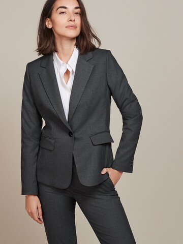 Next Blazer i grå