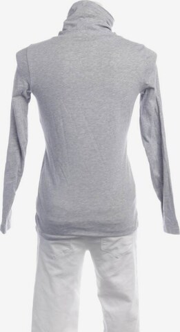 Marc O'Polo Shirt langarm XS in Grau