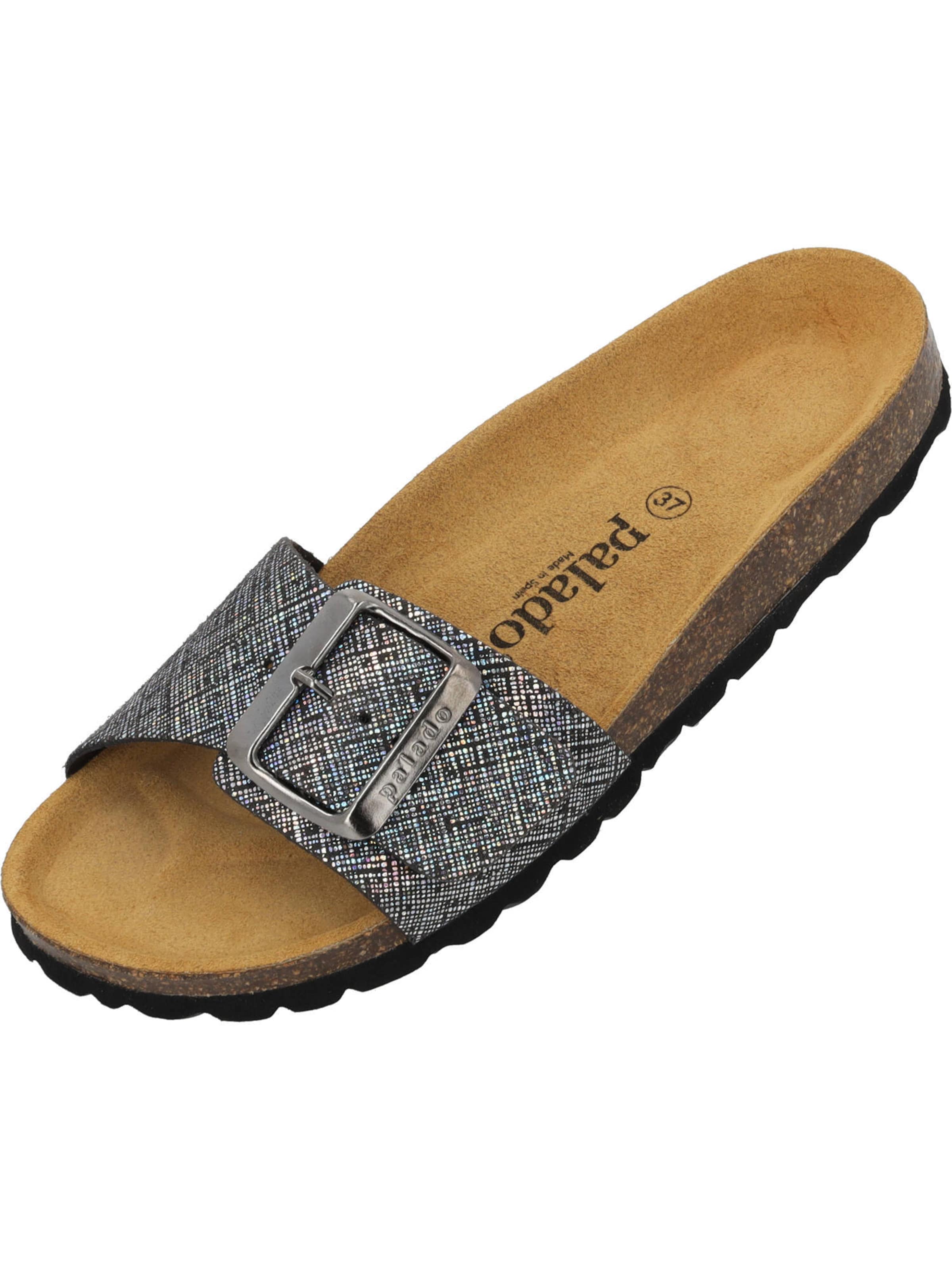 Palado Muiltjes 'Malta EGS Artemisa' in Gemengde kleuren: voorkant