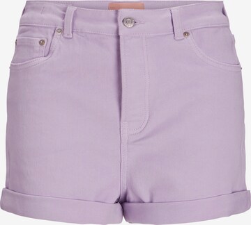 JJXX Jeans 'Hazel' in Purple: front