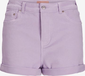 JJXX Regular Jeans 'Hazel' in Purple: front