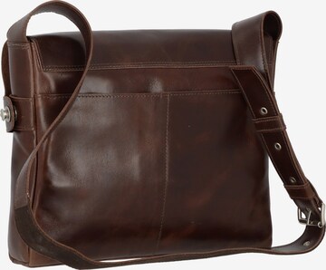 Harold's Messenger 'Raboison' in Brown