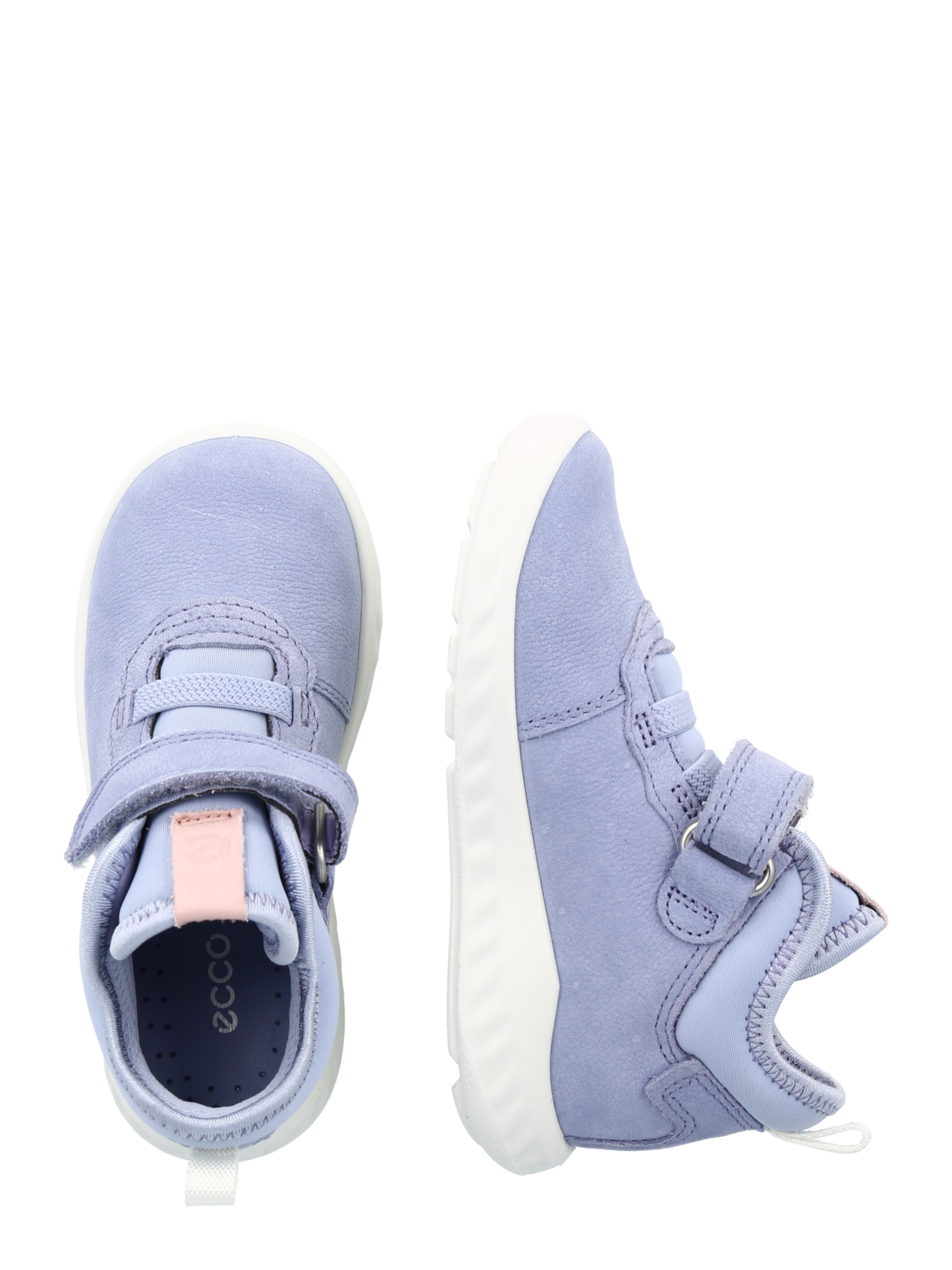 ECCO Sneakers in Blue