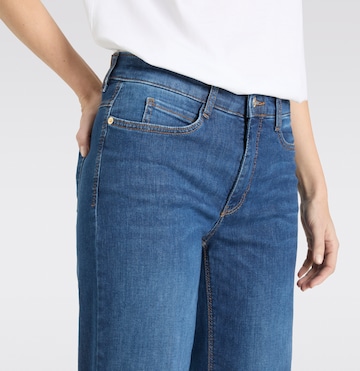 MAC Loose fit Jeans in Blue