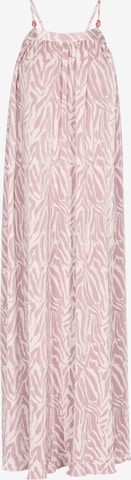 IZIA Mekko värissä lila: etupuoli