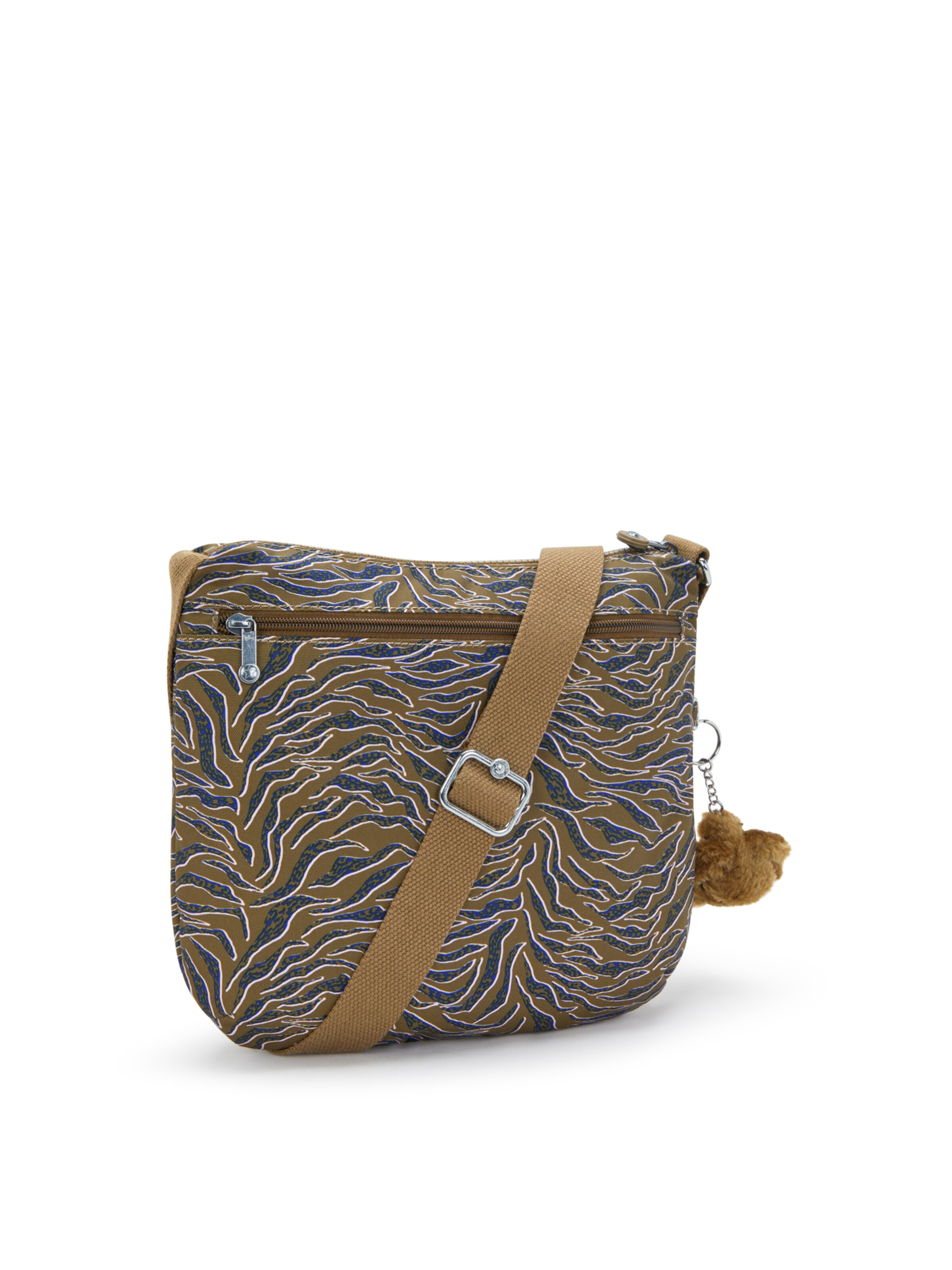 KIPLING Чанта с презрамки 'Arto' в зелено