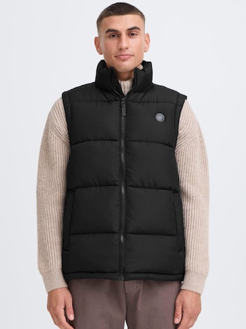 !Solid - Chaleco ' SDMARLIN ' en negro