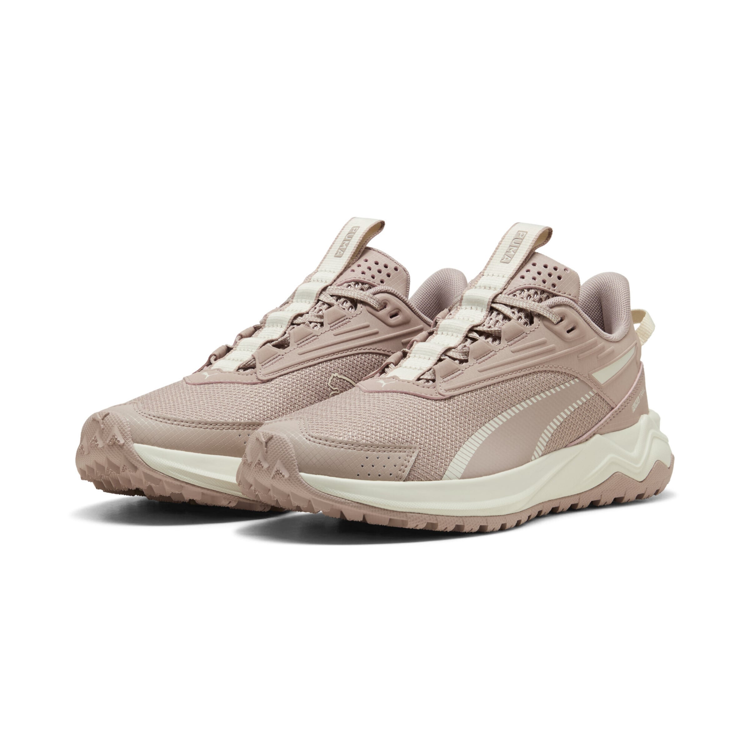 PUMA Laufschuh 'Extend Lite Trail' in Pink