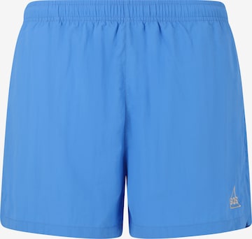 SOS Pants 'Whitsunday' in Blue: front