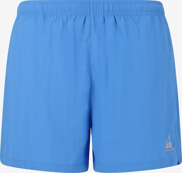 SOS Regular Sportbroek 'Whitsunday' in Blauw: voorkant