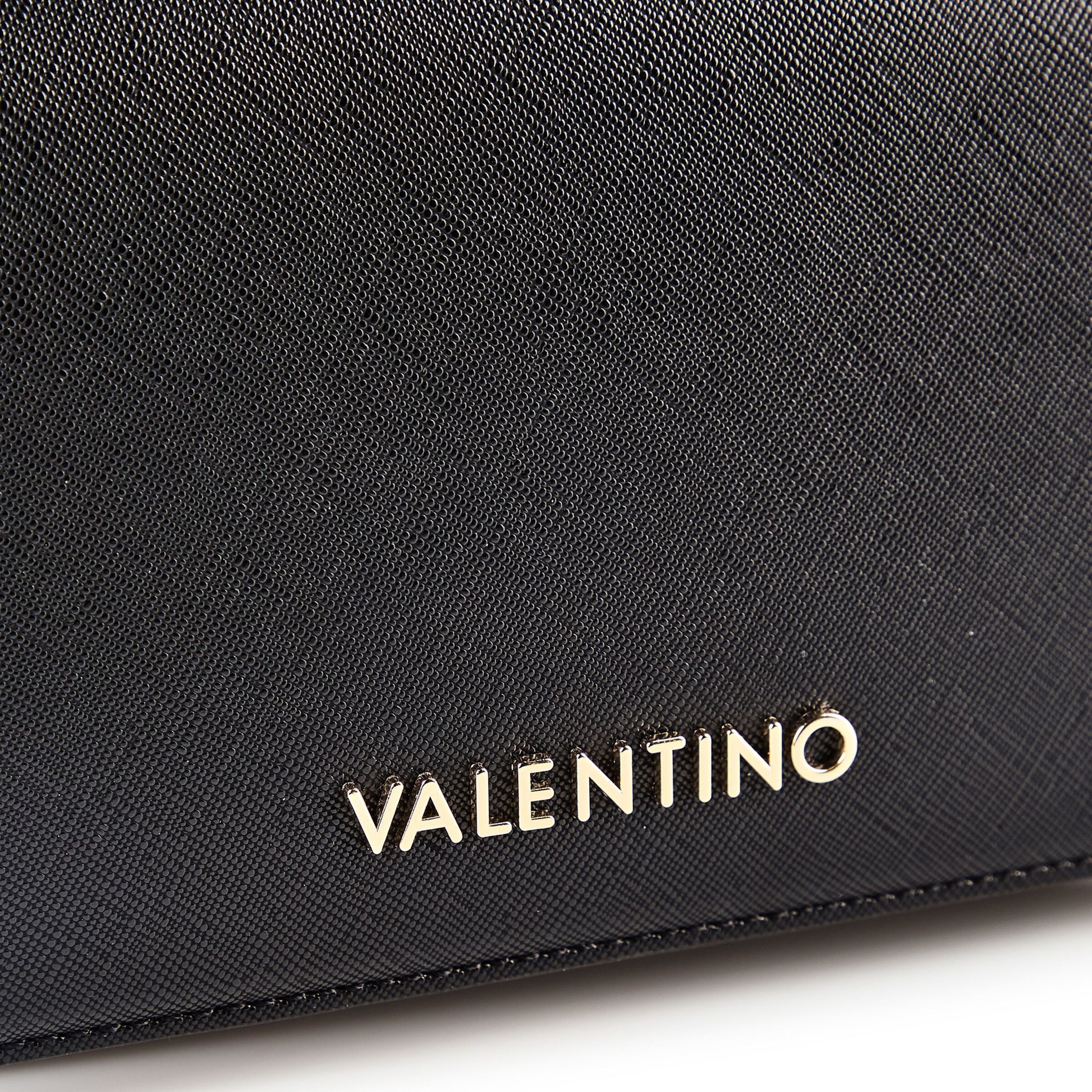 Pochette 'Ember' VALENTINO en noir