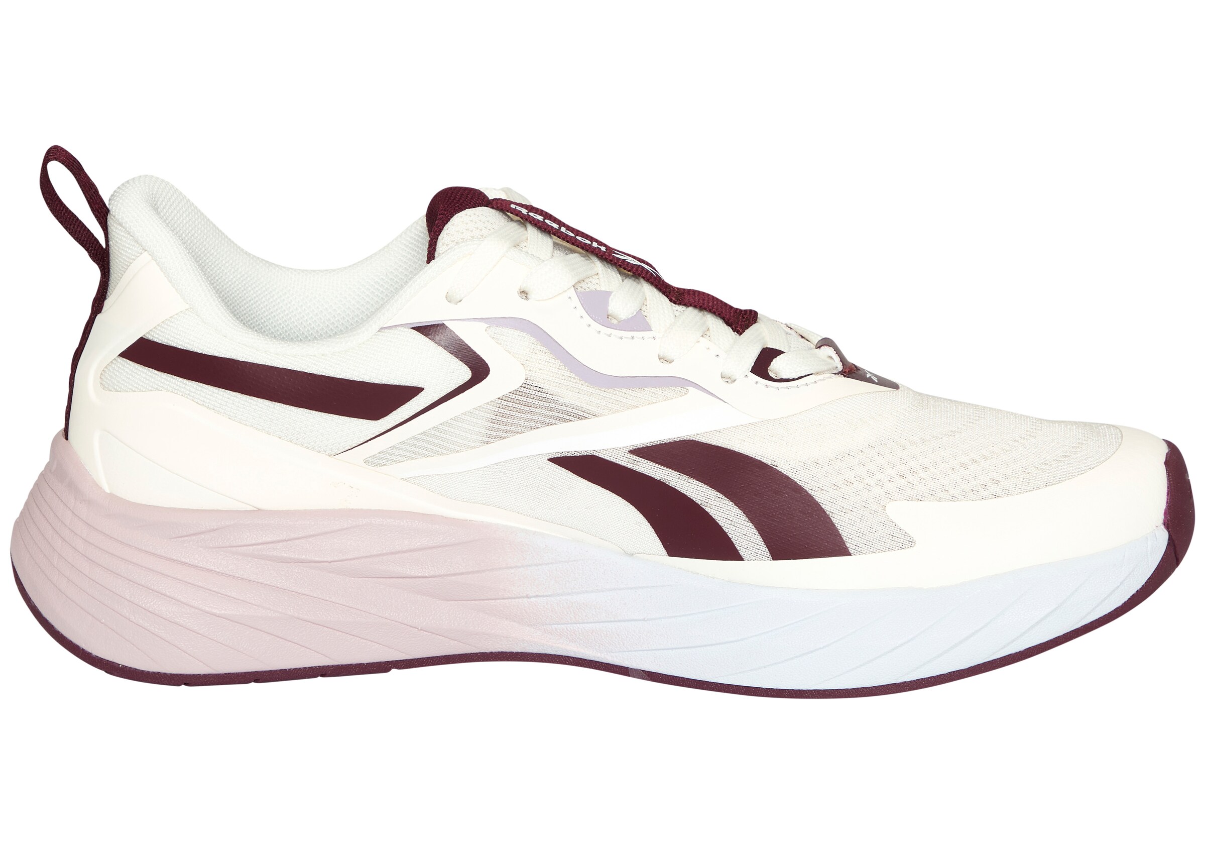 Reebok Reebok Laufschuh in Rot
