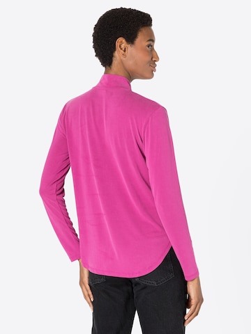Key Largo Shirt 'Lotte' in Pink