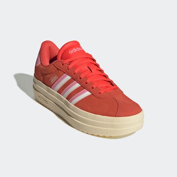 ADIDAS SPORTSWEAR Sneakers laag in Rood