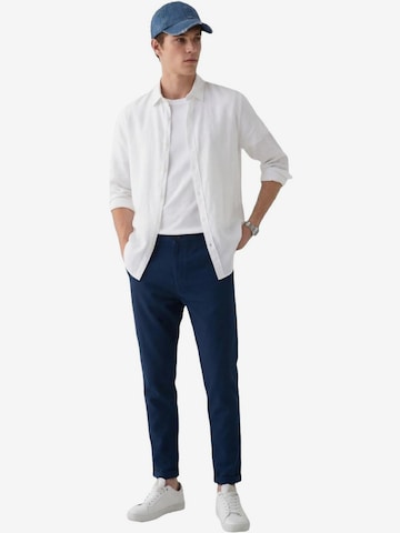 Jeans 'LTB Jeans Herrenhose in Leinenoptik' di LTB Jeans in nero
