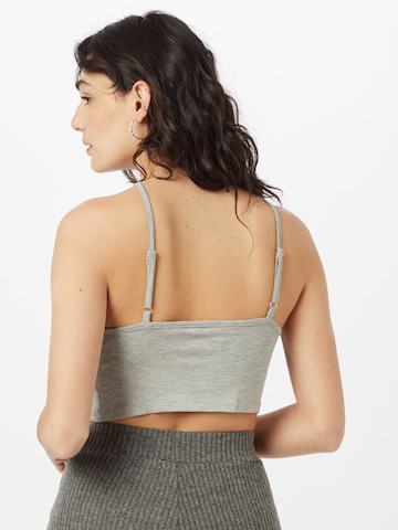 Haut Missguided en gris