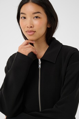 Part Two Sweat jacket 'Chenaya' in Black
