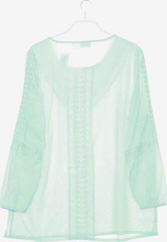 Paola! Blouse & Tunic in XXXL in Green