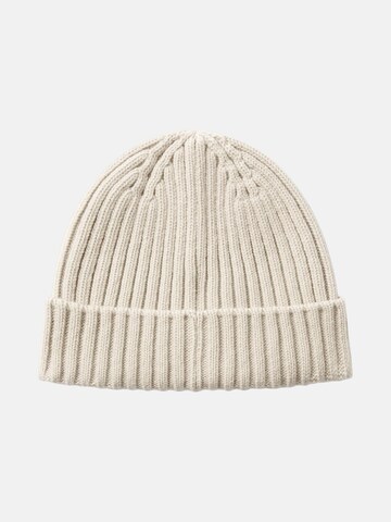 Belstaff Beanie in Beige