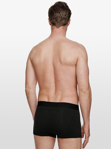 Reebok Athletic Underwear 'JET' in Black