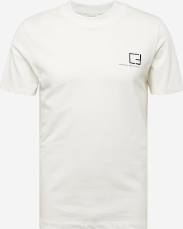 Casual Friday Shirt 'Thor' in White: front