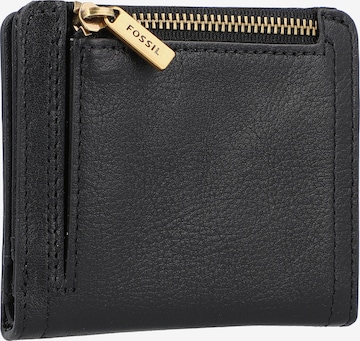 FOSSIL Wallet 'Logan' in Black