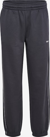 Hummel Bukser i grå: forside